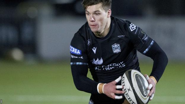 Huw Jones