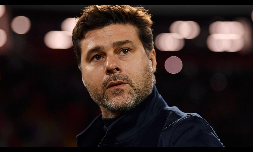 Mauricio Pochettino