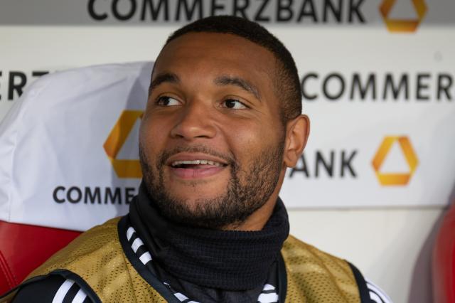 Jonathan Tah.