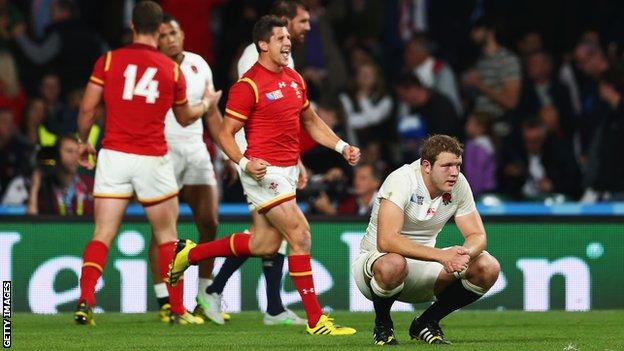 Joe Launchbury