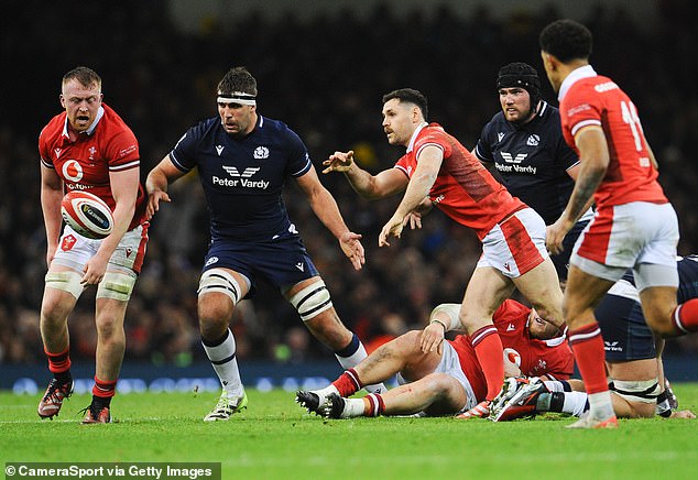 England have a little less to fear with Wales away from the cauldron of the Principality Stadium