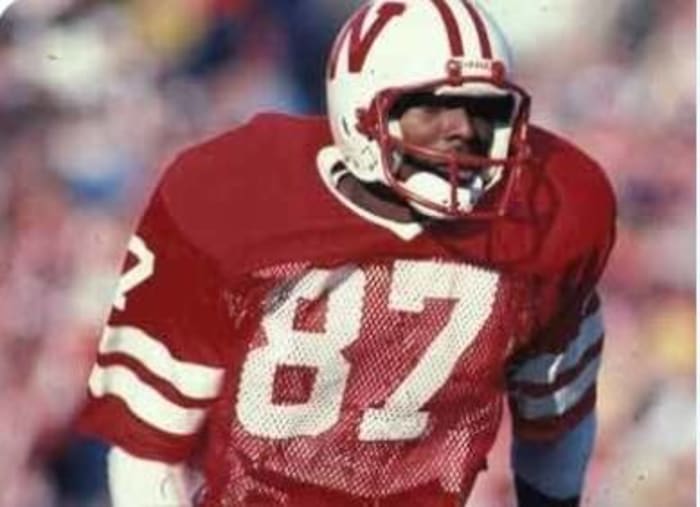 Al Toon, Wide Receiver (1982-84)