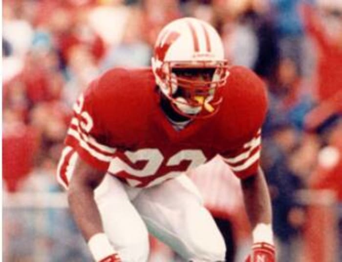 Troy Vincent, Defensive Back (1988-91)