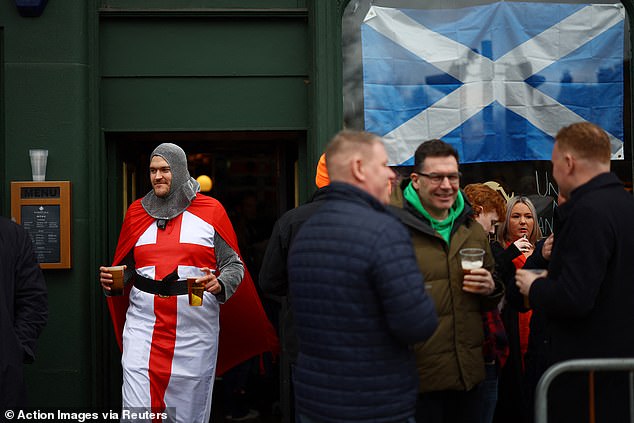 England fans are weary and have every right to expect some basic fluency from their side