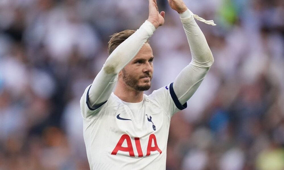 James-Maddison-Tottenham-2023