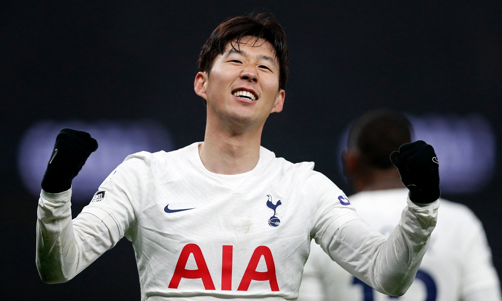 hueng-min-son-tottenham-2022