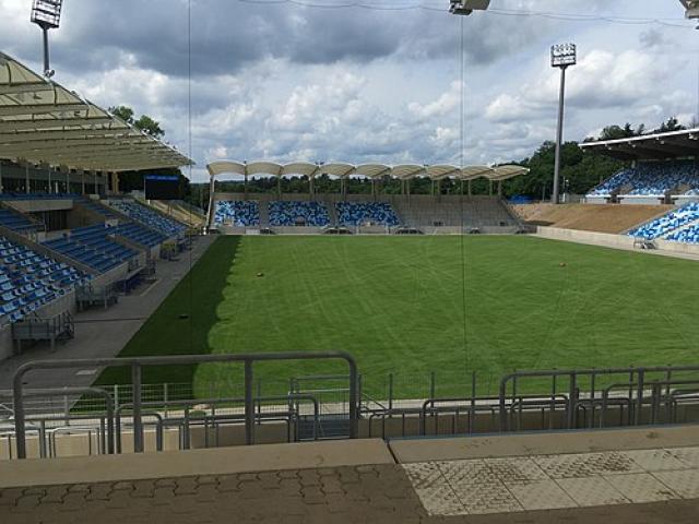 Luwigsparkstadion