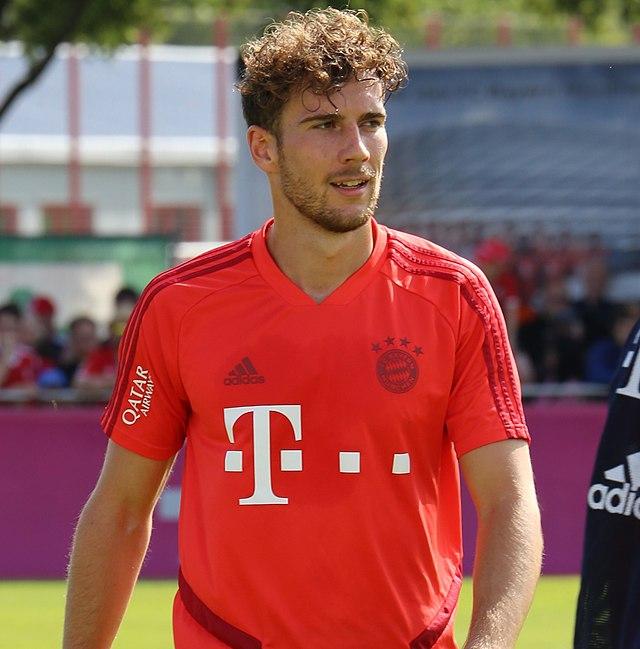 Leon Goretzka