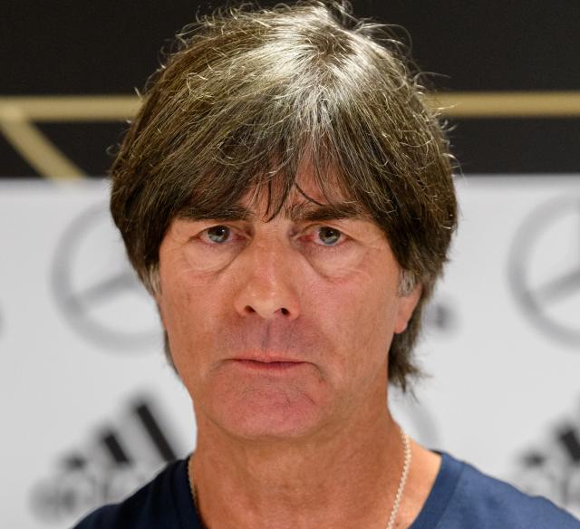 Joachim Löw.