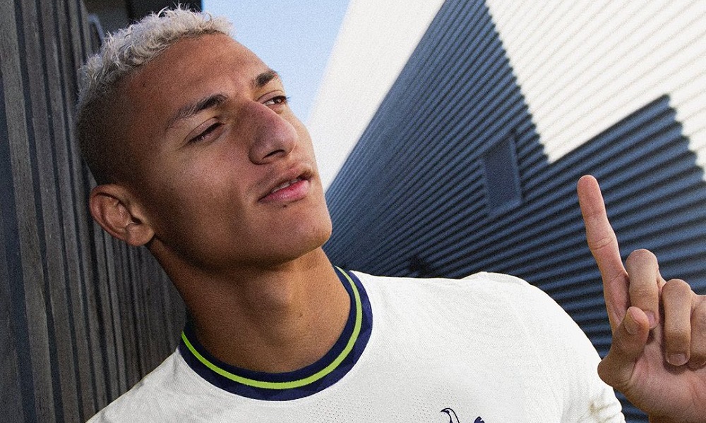 richarlison tottenham