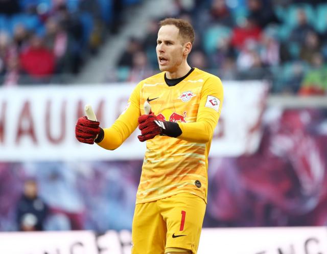 Peter Gulacsi.