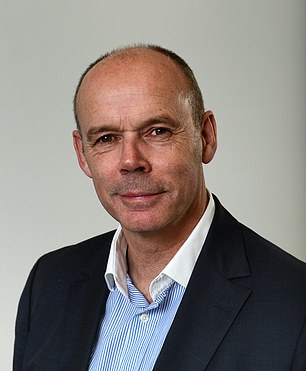 Mail Sport columnist Sir Clive Woodward