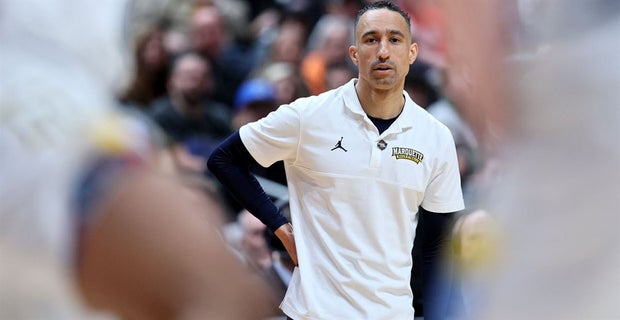 Shaka Smart