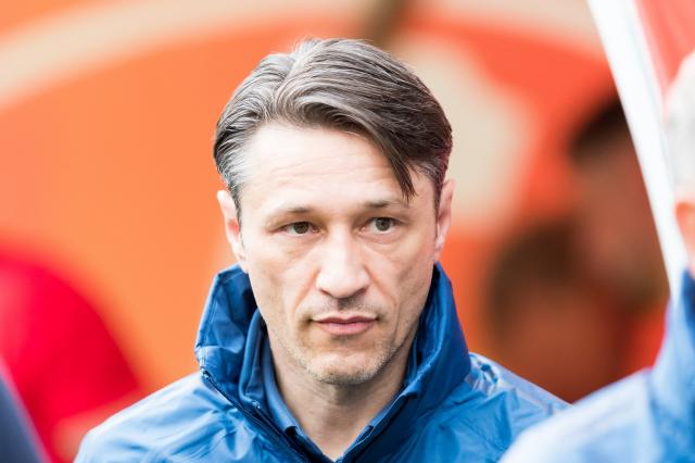 Niko Kovac.