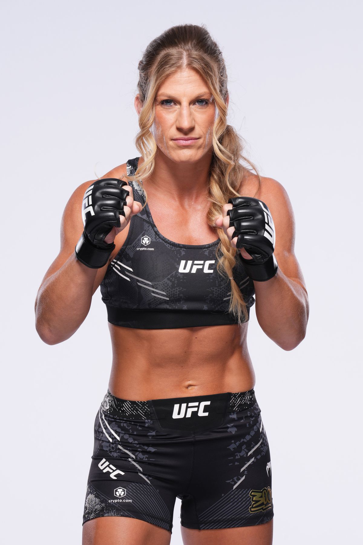 UFC Fighter Portraits