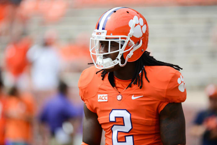 Sammy Watkins, Wide Receiver (2011-'13)