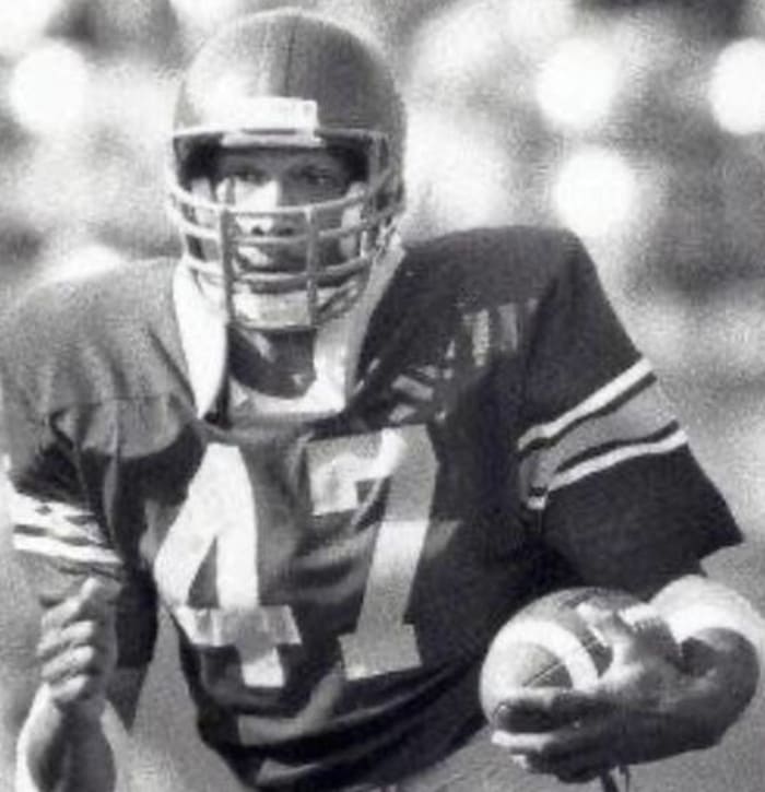 Joey Browner, Defensive Back (1979-82)