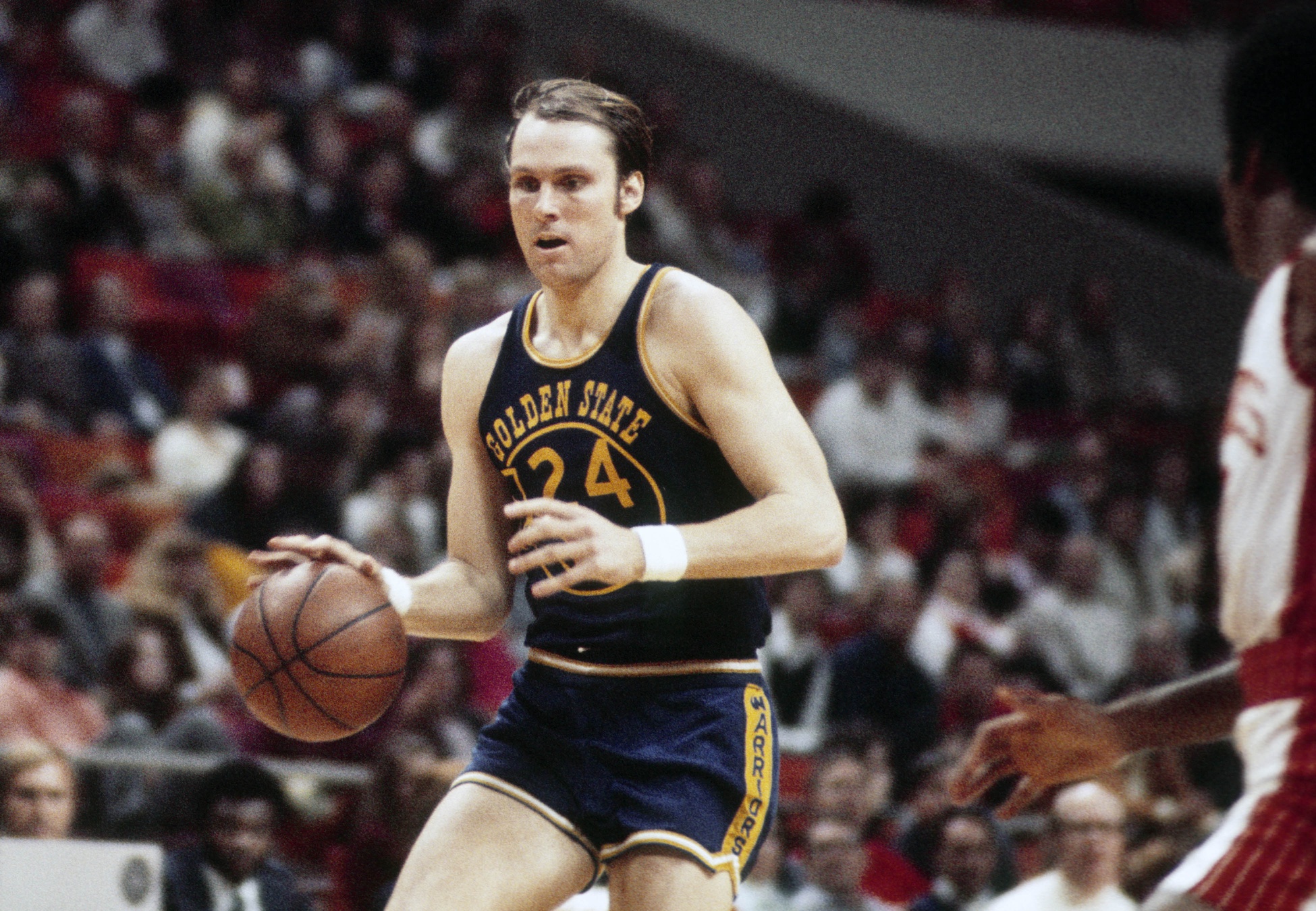 Rick Barry