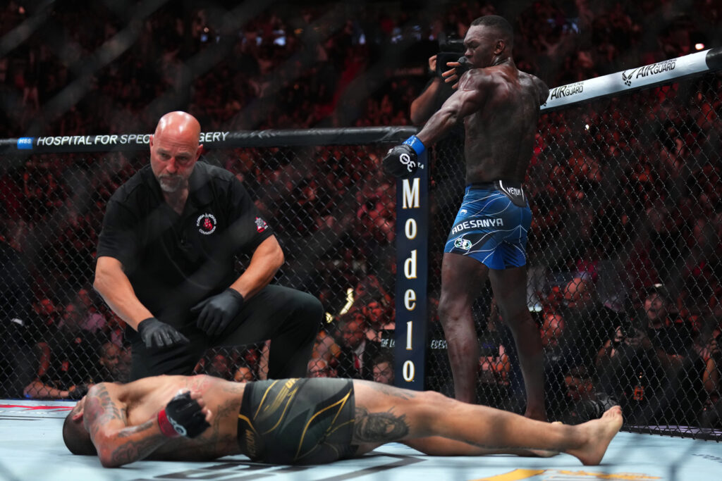 GETTY UFC 287 Pereira v Adesanya 2 SPO GYI1480906107jpg JS808759612 1