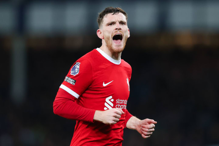 Andrew Robertson