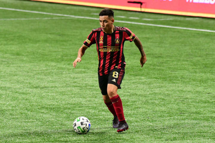 Ezequiel Barco