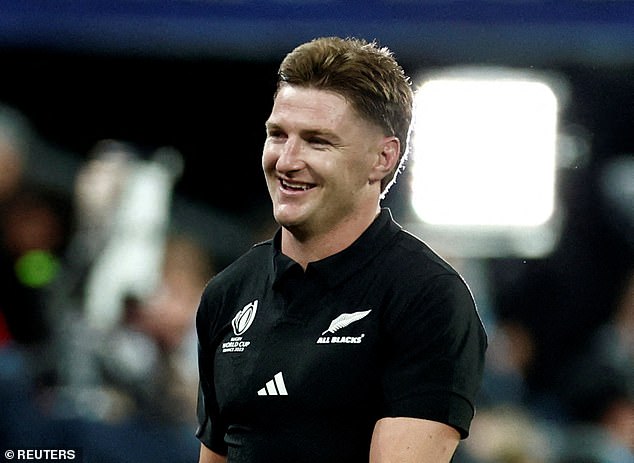 Leinster announced the acquisition of All Blacks sensation Jordie Barrett earlier last week