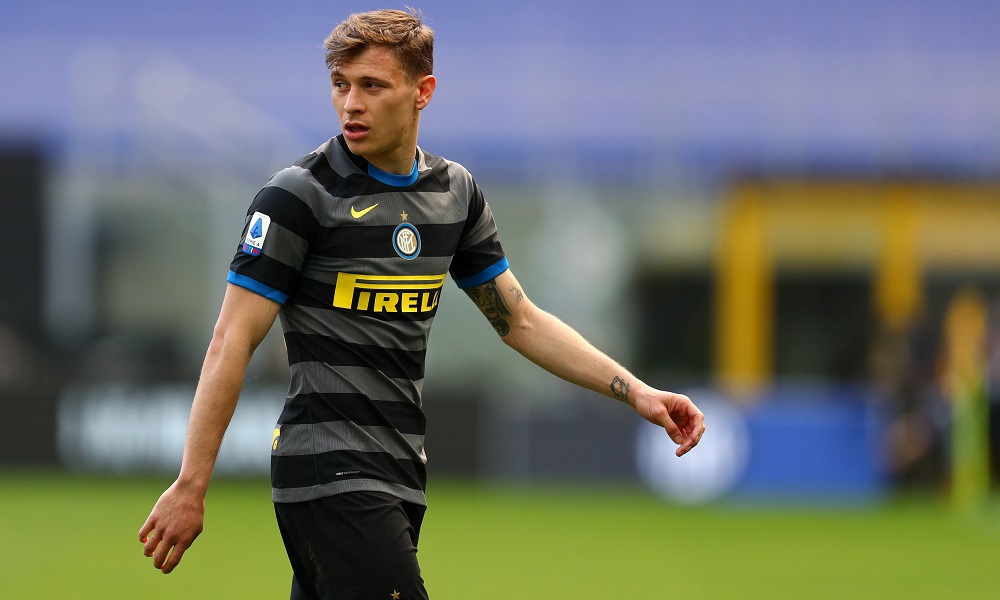 nicolo Barella