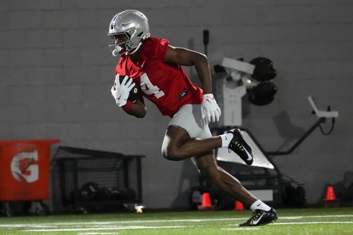 Buckeye's next breakout star?