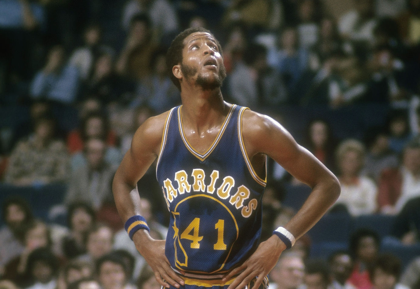 Jamaal Wilkes