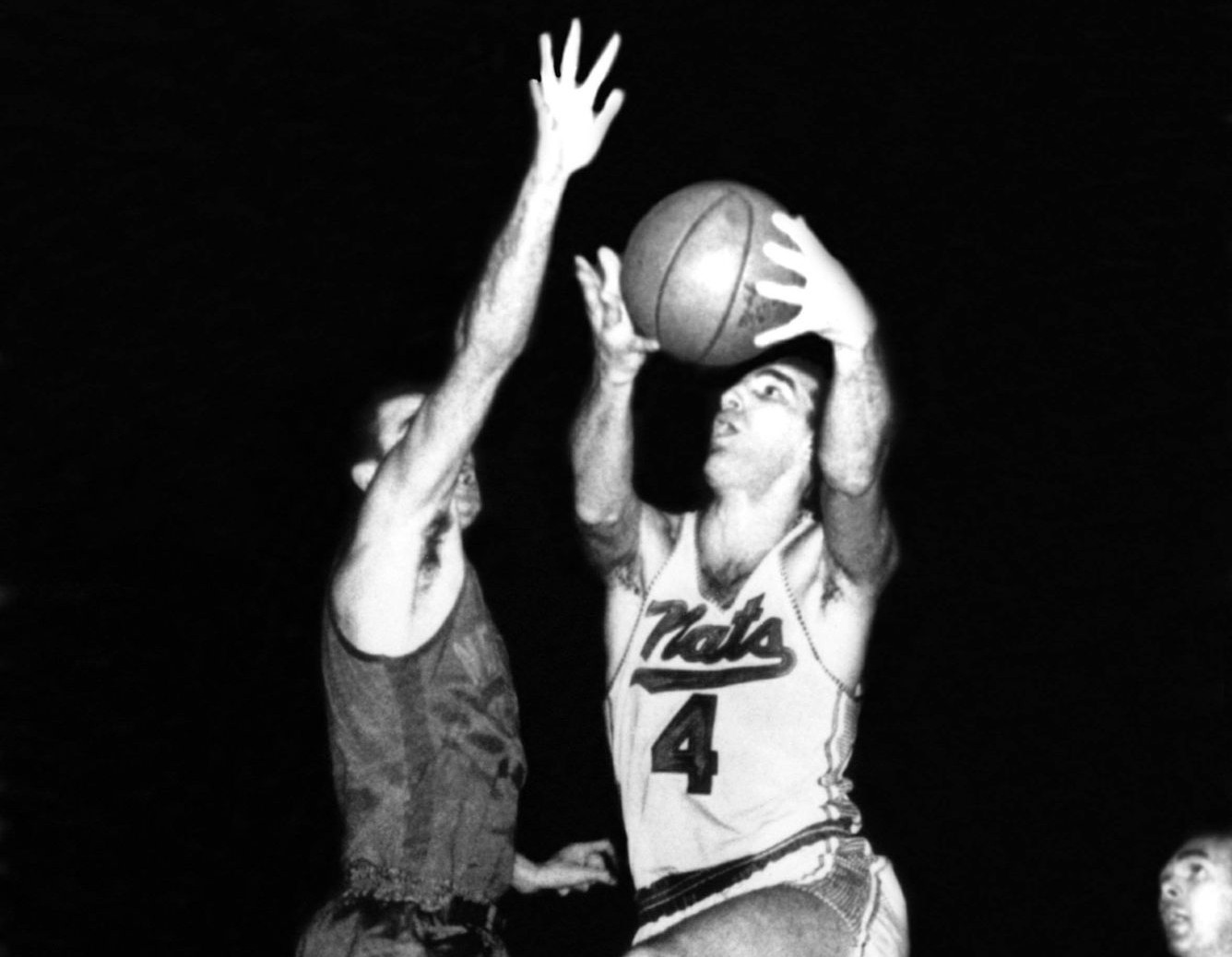 Dolph Schayes