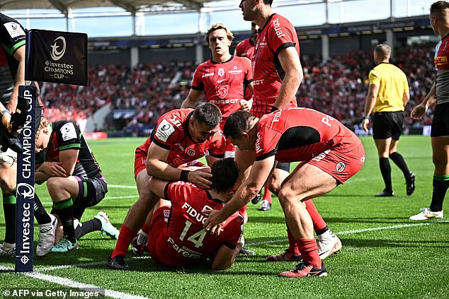 The Irish side have fallen at the final hurdle against French opposition in the last two finals