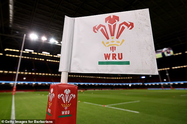 The Welsh Rugby Union used their portion of CVC capital to build a hotel in Cardiff