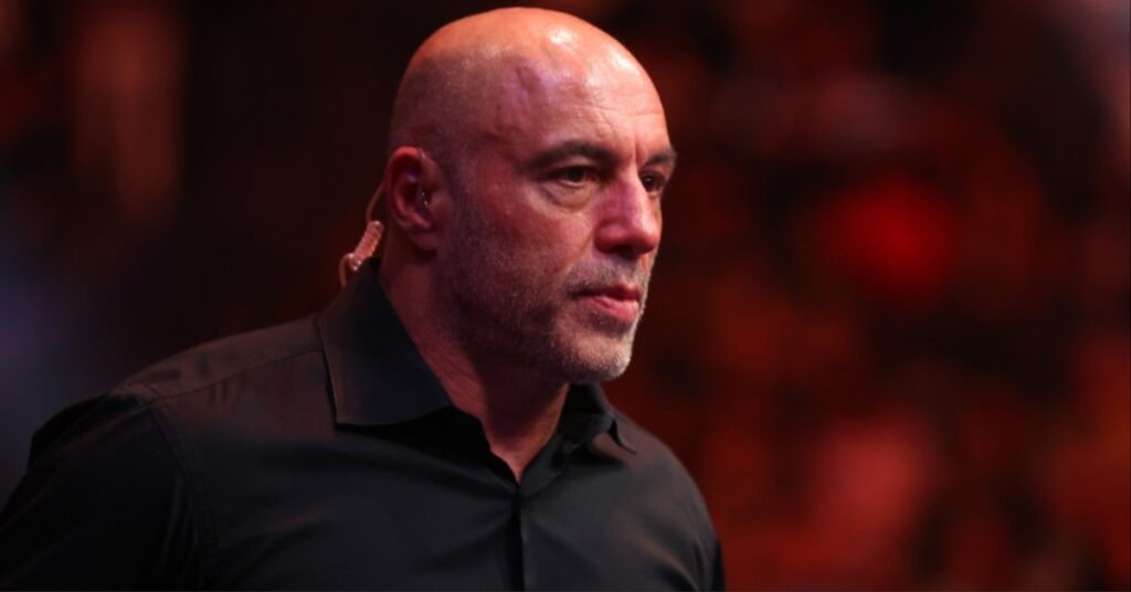 Joe Rogan set to miss UFC 301 card in Brazil as Paul Felder makes trip for South America fight card