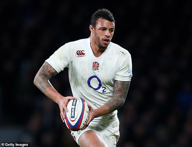 On the international stage, Lawes has won the Six Nations with England on three occasions