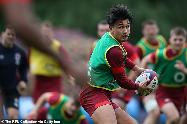 Marcus Smith has produced some of the most exciting performances of his young career at Harlequins this season