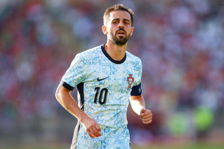 Bernardo Silva