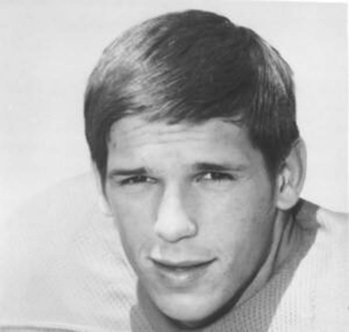 Scott Woerner, Defensive Back/Returner (1978-80)