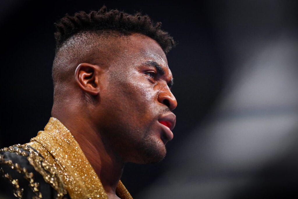 240430 Francis Ngannou ch 1422 b1f886