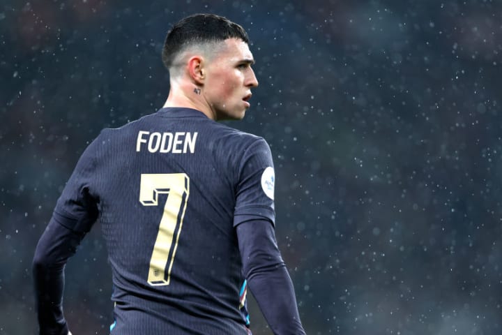 Phil Foden