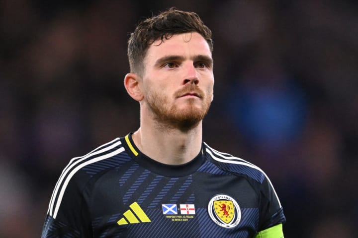 Andy Robertson