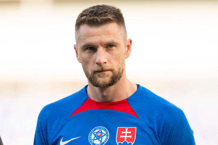 Milan Skriniar