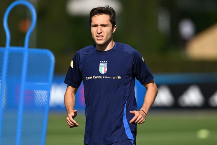 Federico Chiesa