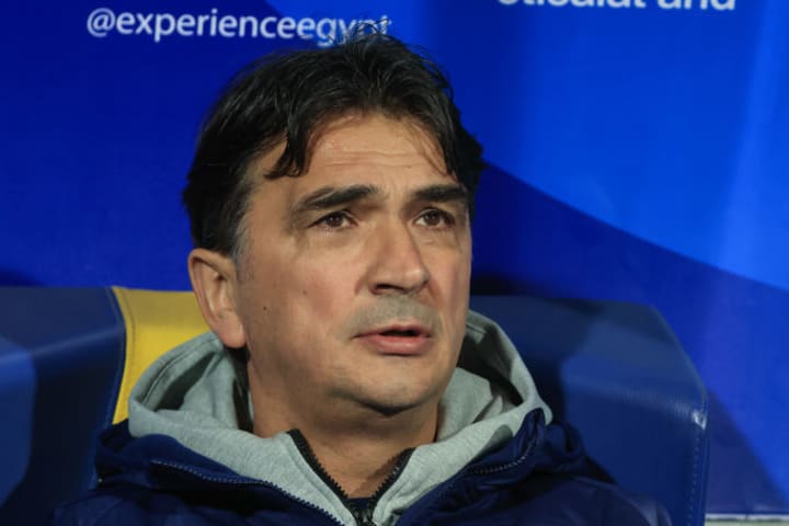 Zlatko Dalic