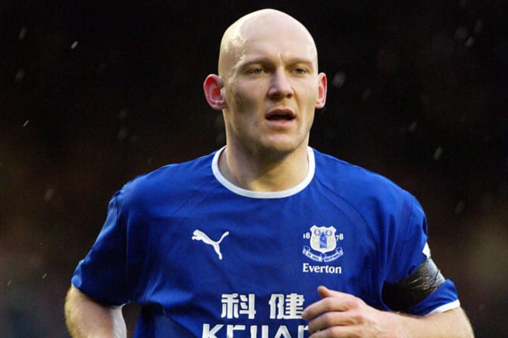 Thomas Gravesen