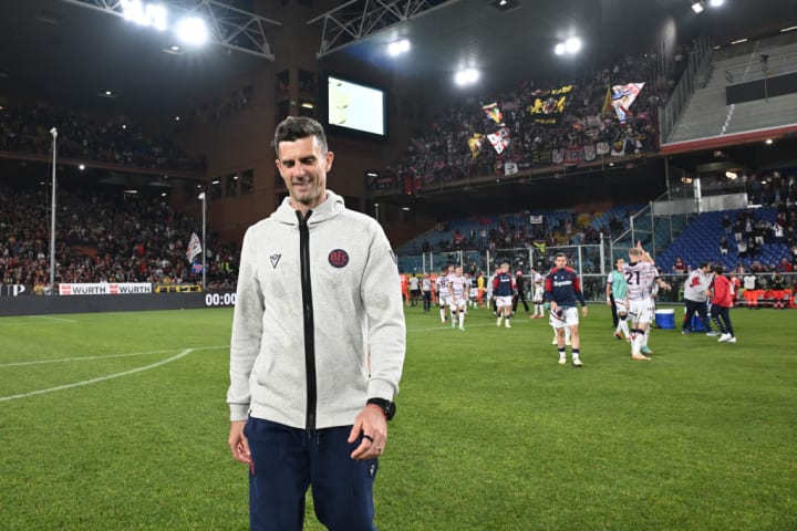 Thiago Motta