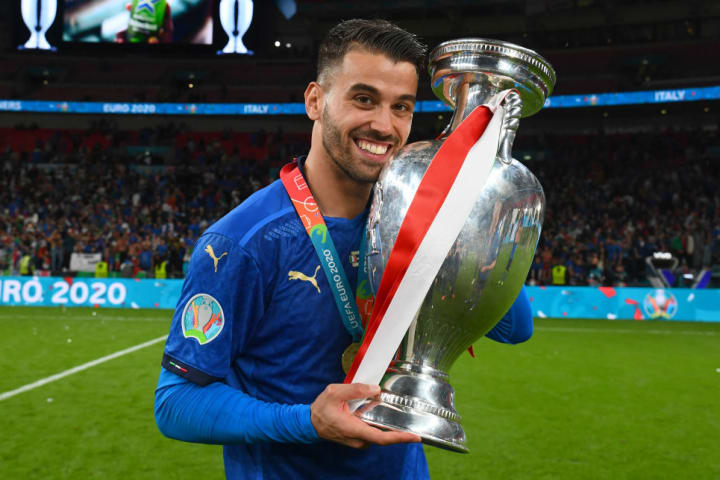 Leonardo Spinazzola