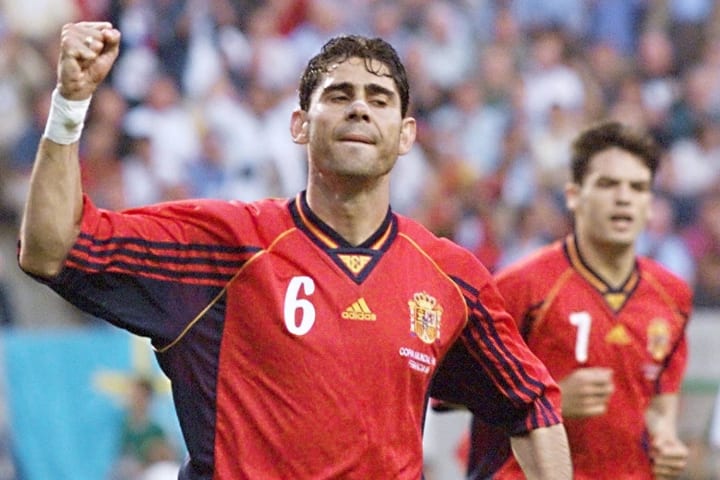 Fernando Hierro