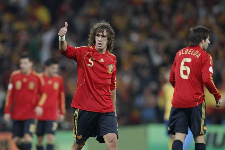 Carles Puyol