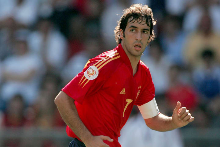 Raul