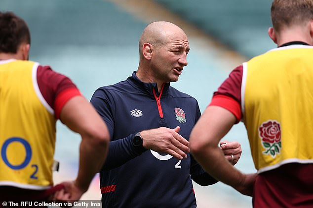 Borthwick has urged his players to embrace the 'social media age', with their clash against Japan set to be the first England senior international not to be broadcast on mainstream television in more than two decades